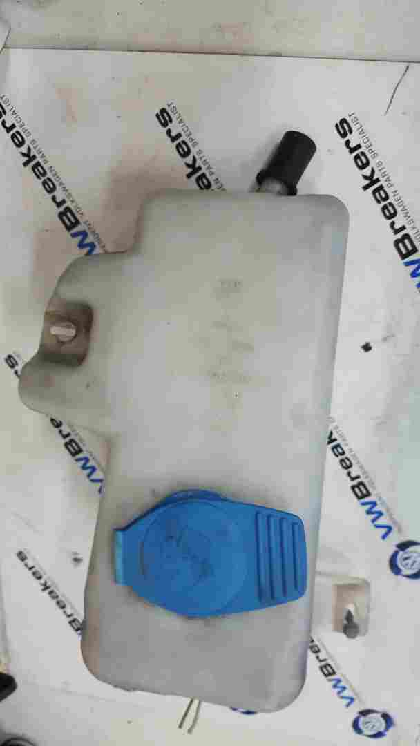 Volkswagen Beetle 2006-2011 Windscreen Washer Bottle + Pump 1C0955449k
