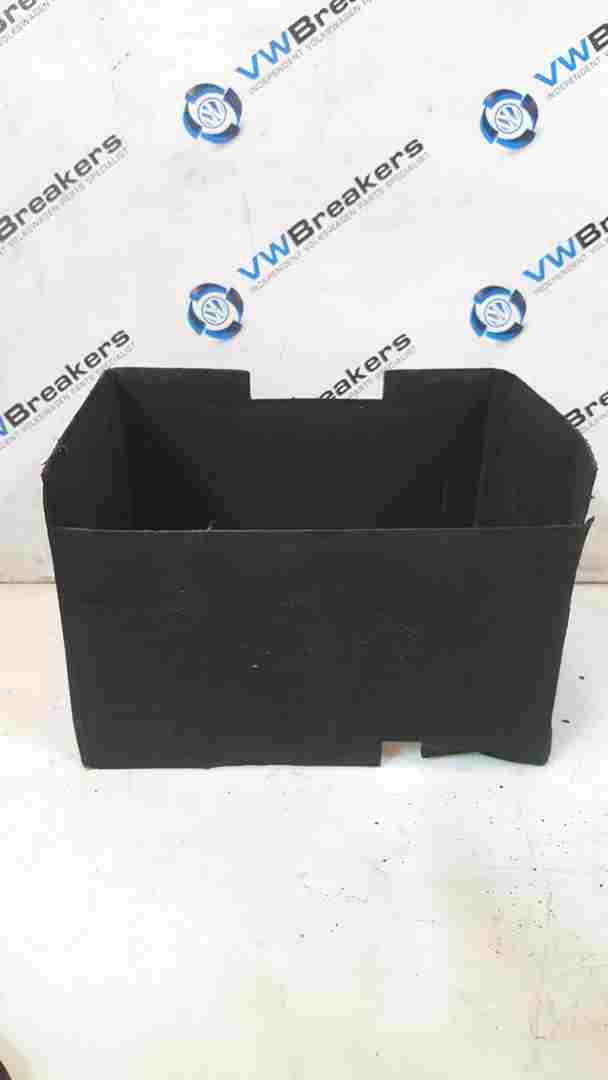 Volkswagen Beetle A4 2006-2011 Fabric Battery Surround Cover 