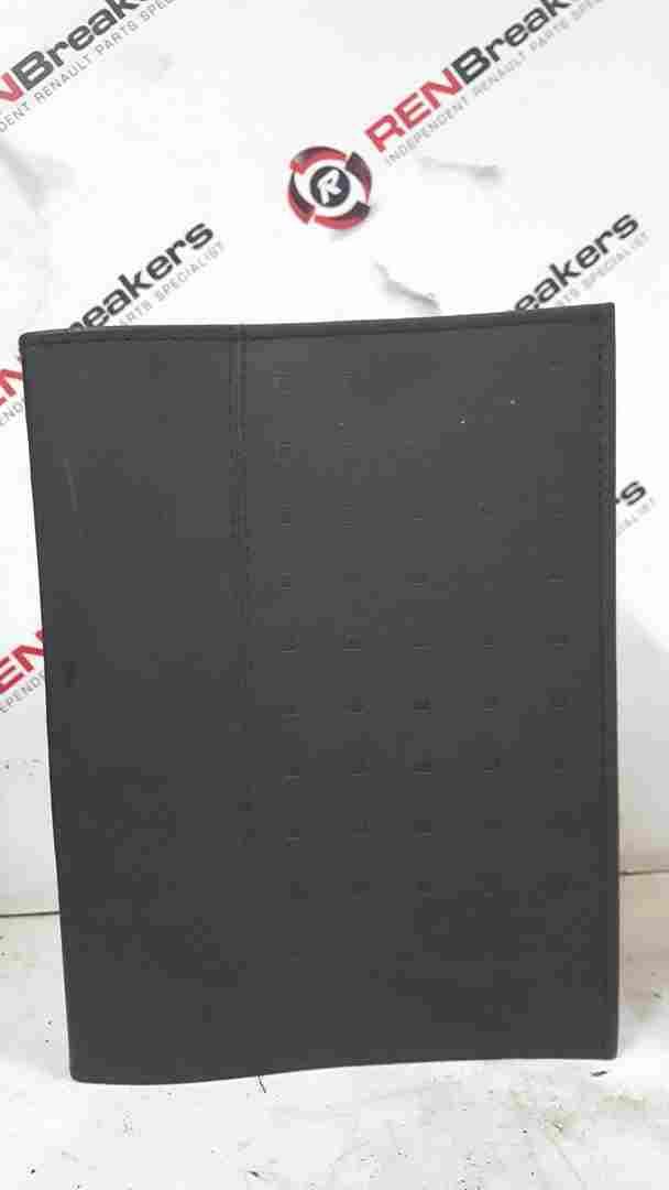 Volkswagen Beetle A4 2006-2011 Handbook Guide Wallet Documents Folder