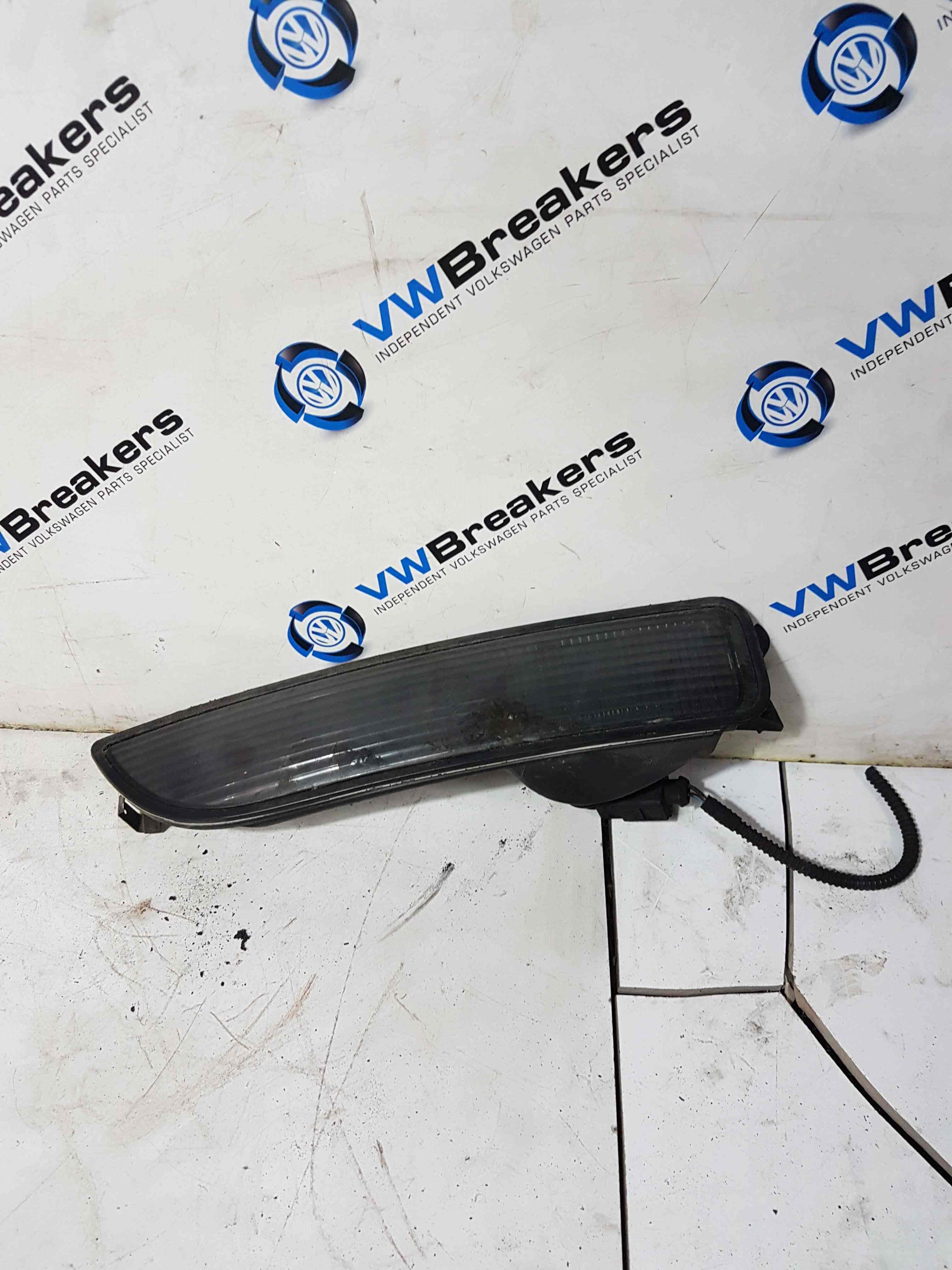 Volkswagen Beetle A4 2006-2011 Rear Bumper Reversing Light 1C0945701D
