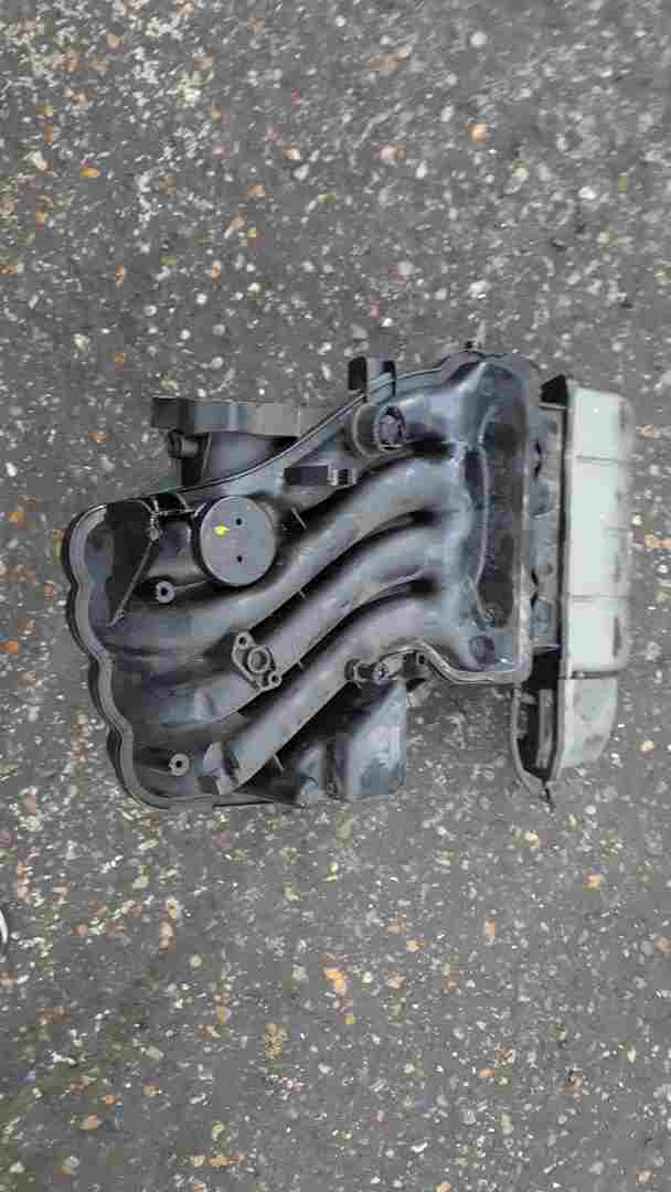 Volkswagen Beetle Convertible 1999-2006 2.0 8v Inlet Manifold Mani AZJ