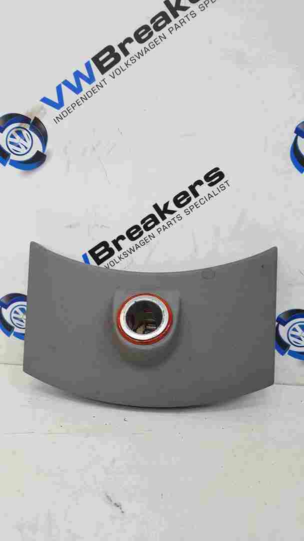 Volkswagen Beetle Convertible 1999-2006 Cigarette Lighter Socket