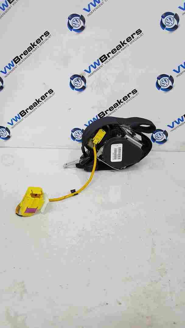 Volkswagen Beetle Convertible 1999-2006 Drivers OSF Front Seat Belt