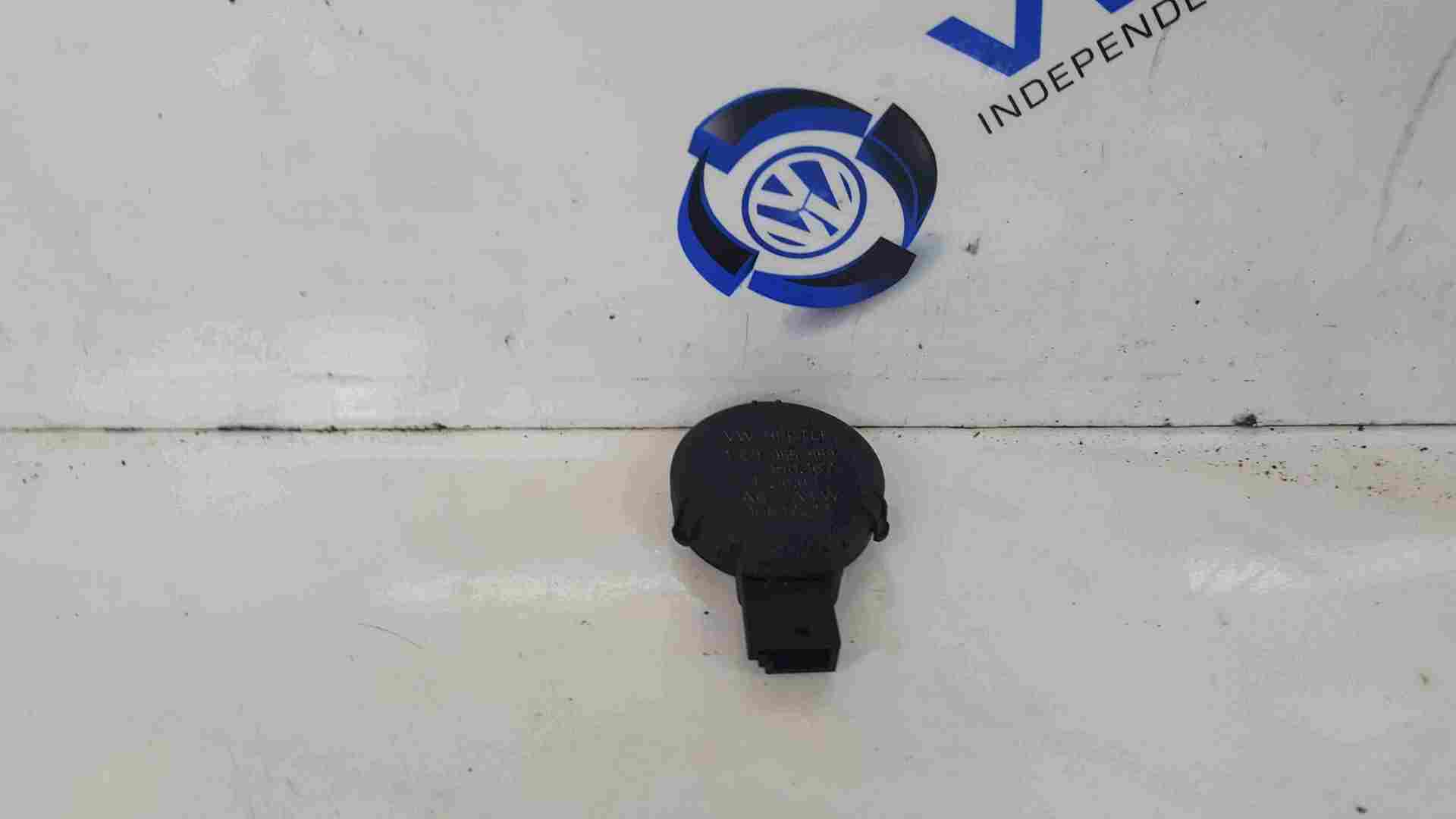 Volkswagen Beetle Convertible 2002-2006 Rain Sensor 1C0955559