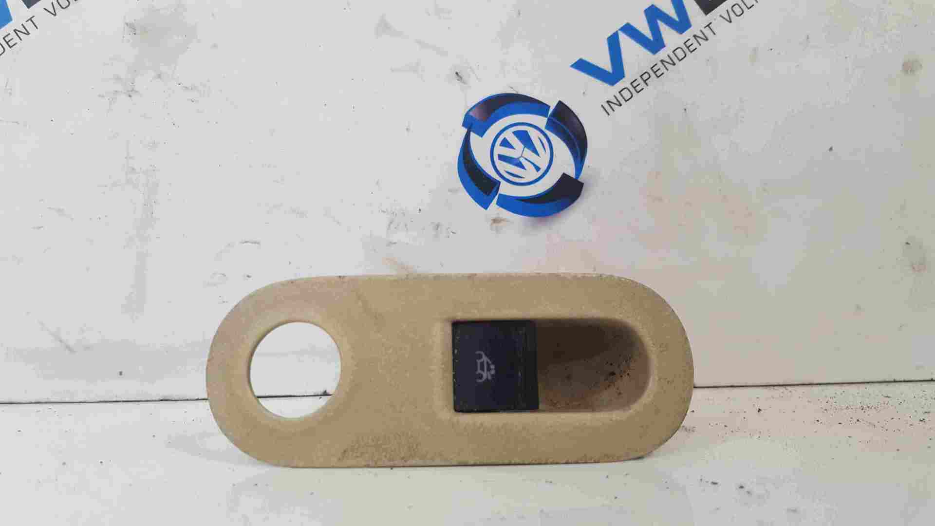 Volkswagen Beetle Convertible 2002-2006 Roof Open Close Switch 1Y0959727