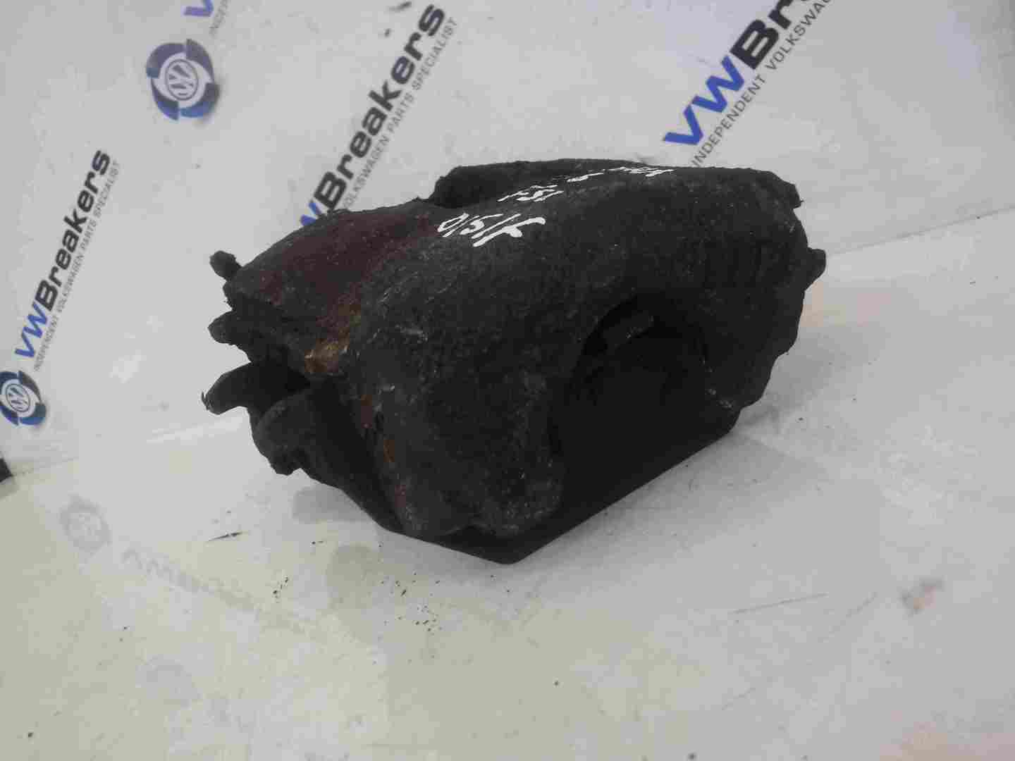 Volkswagen Bora 1998-2005 1.6 Drivers OSF Front Brake Caliper