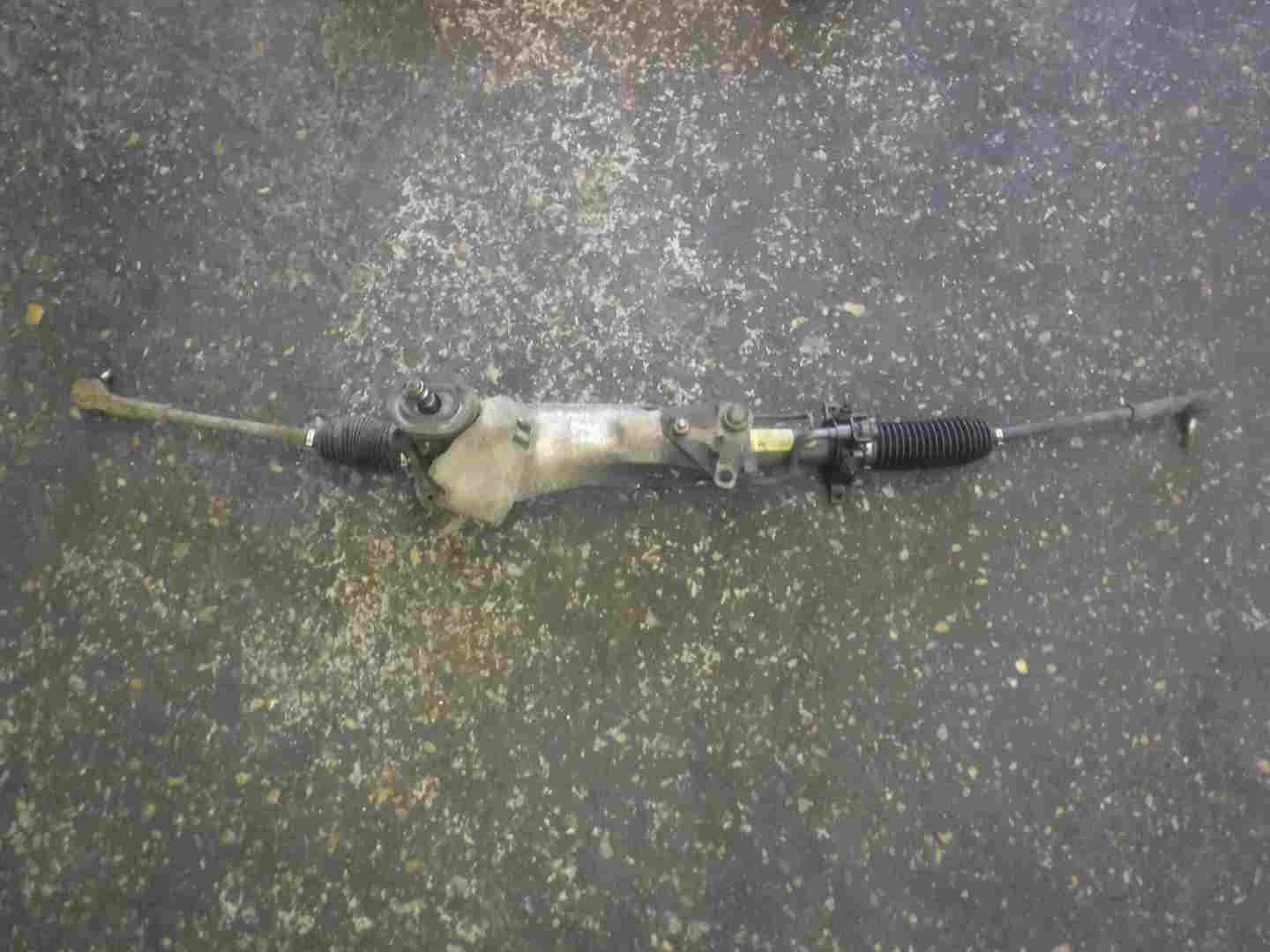 Volkswagen Bora 1998-2005 1.6 FSi Power Steering Rack