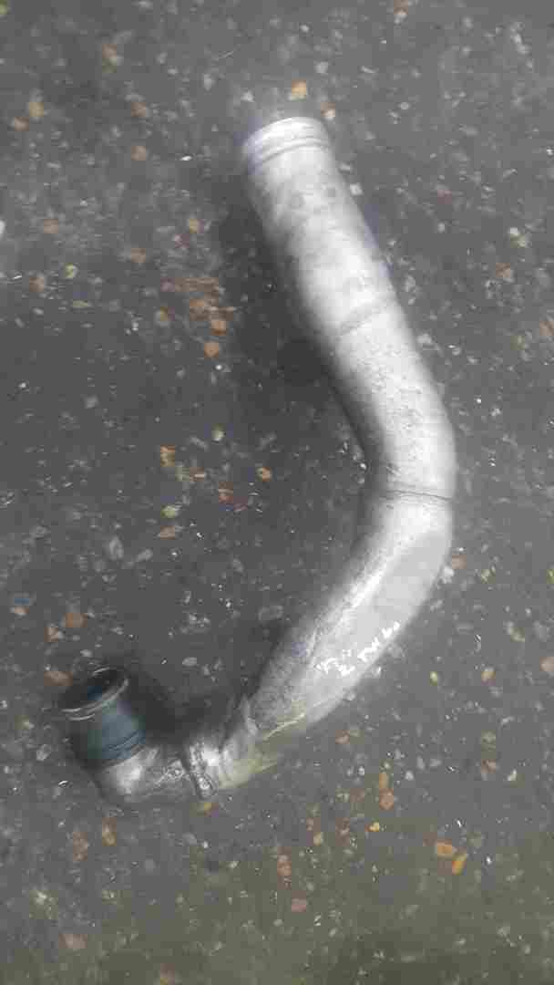 Volkswagen Bora 1998-2005 1.9 TDi Turbo To Airbox Pipe ARL ASZ 1J0129654AJ