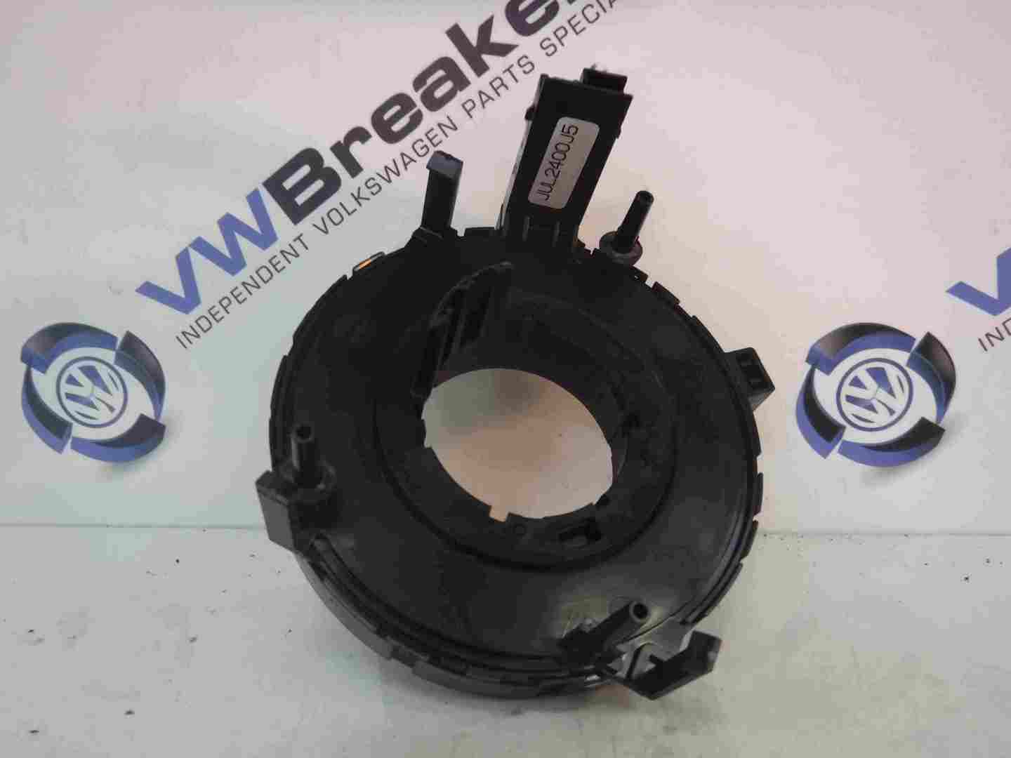 Volkswagen Bora 1998-2005 Airbag Squib Slip Ring 1J0959653B