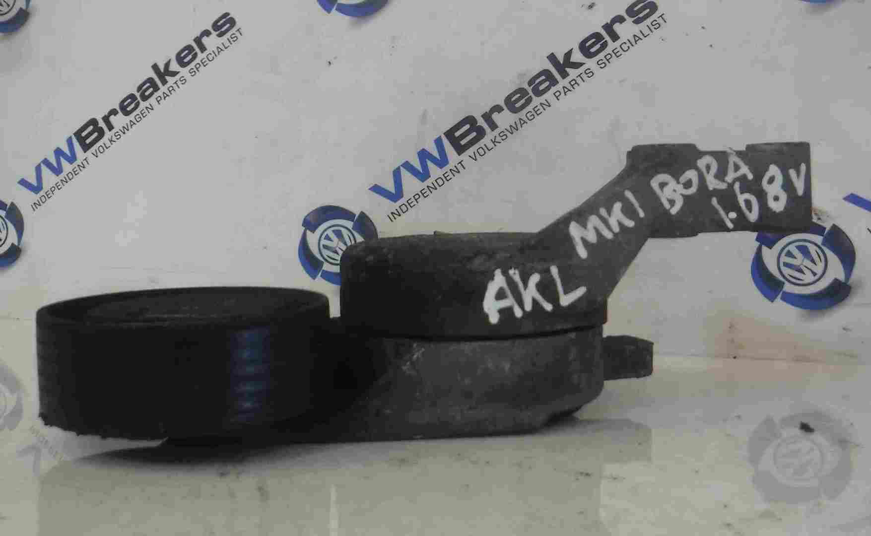 Volkswagen Bora 1998-2005 Alternator Belt Tensioner Pulley 06A903315E