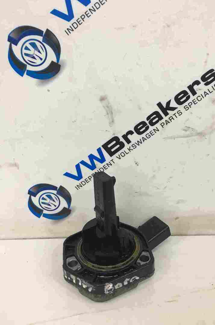 Volkswagen Bora 1998-2005 Oil Level Sensor 1J0907660B