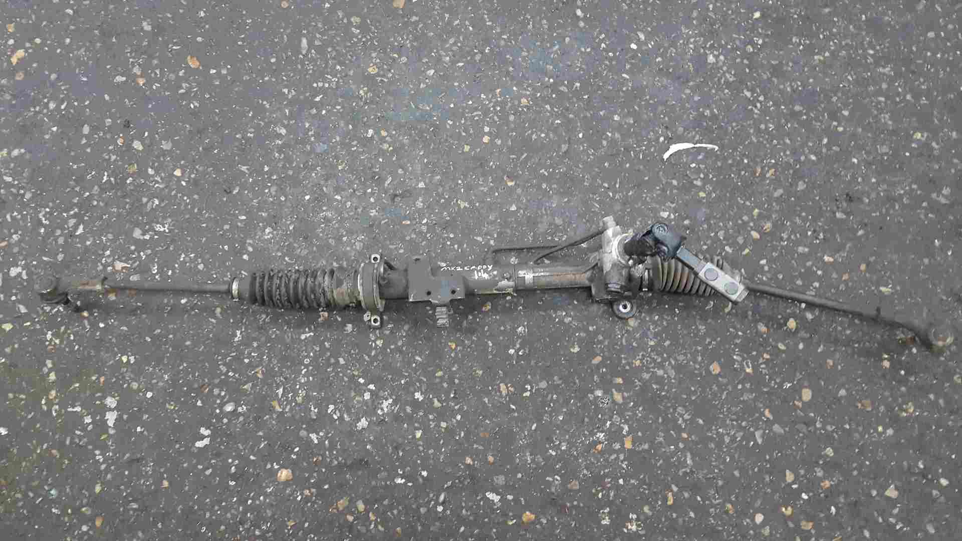Volkswagen Caddy 1996-2004 1.4 Steering Rack