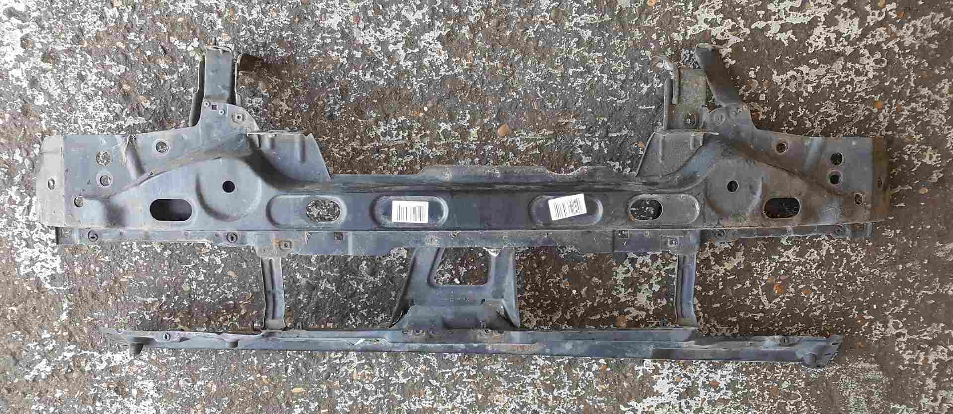 Volkswagen Caddy 1996-2004 1.9 SDi Front Slam Panel Support