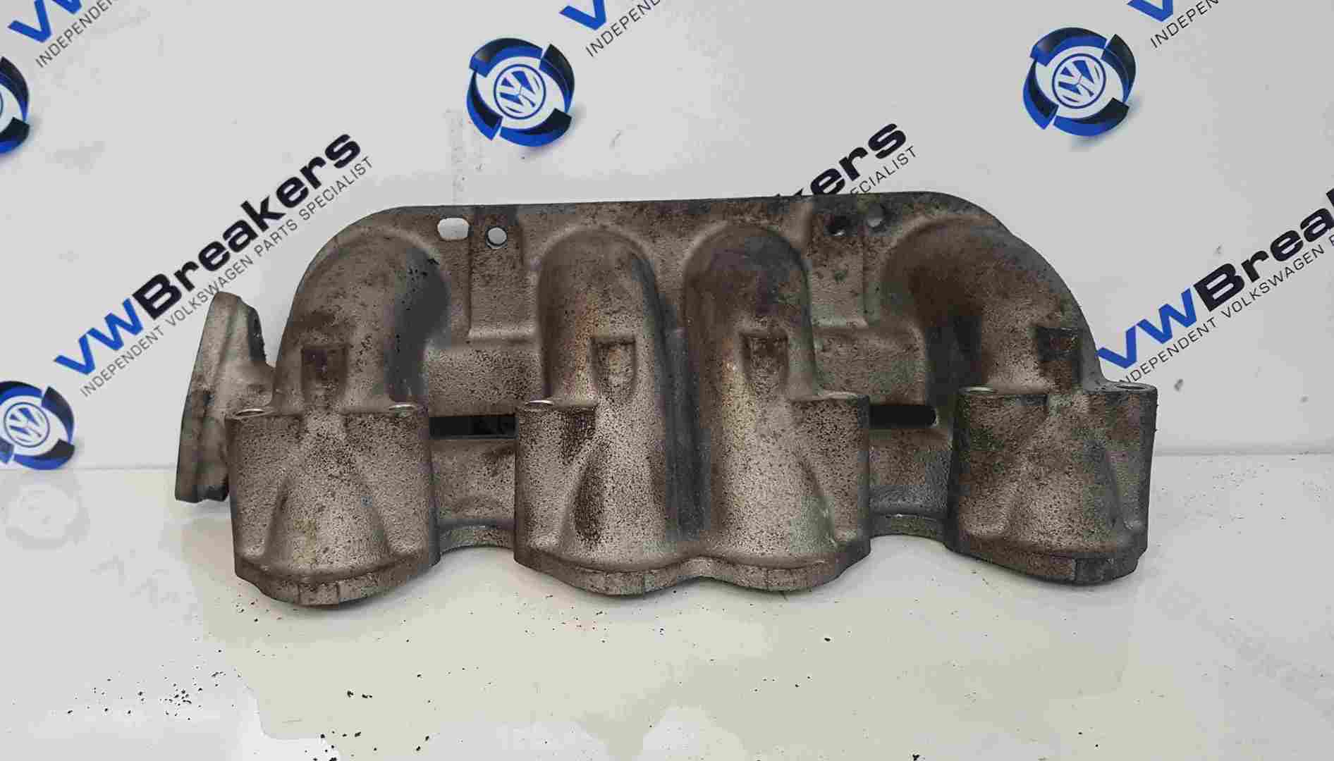 Volkswagen Caddy 1996-2004 1.9 SDi Inlet Manifold Mani 038129714