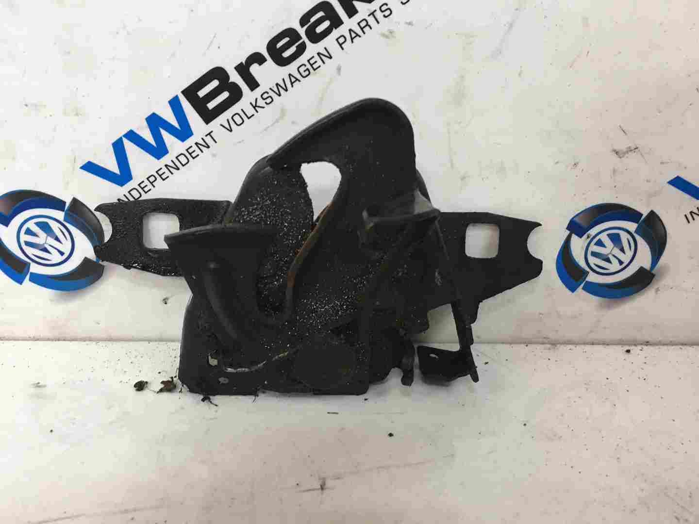Volkswagen Caddy 1996-2004 Bonnet Catch Latch