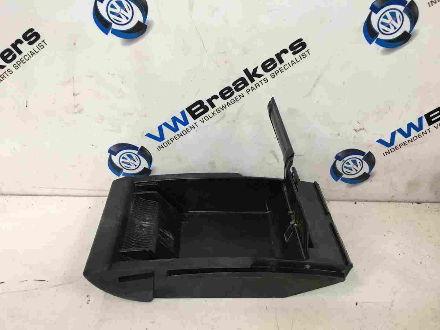 Volkswagen Caddy 1996-2004 Front Ashtray 6K0857952A