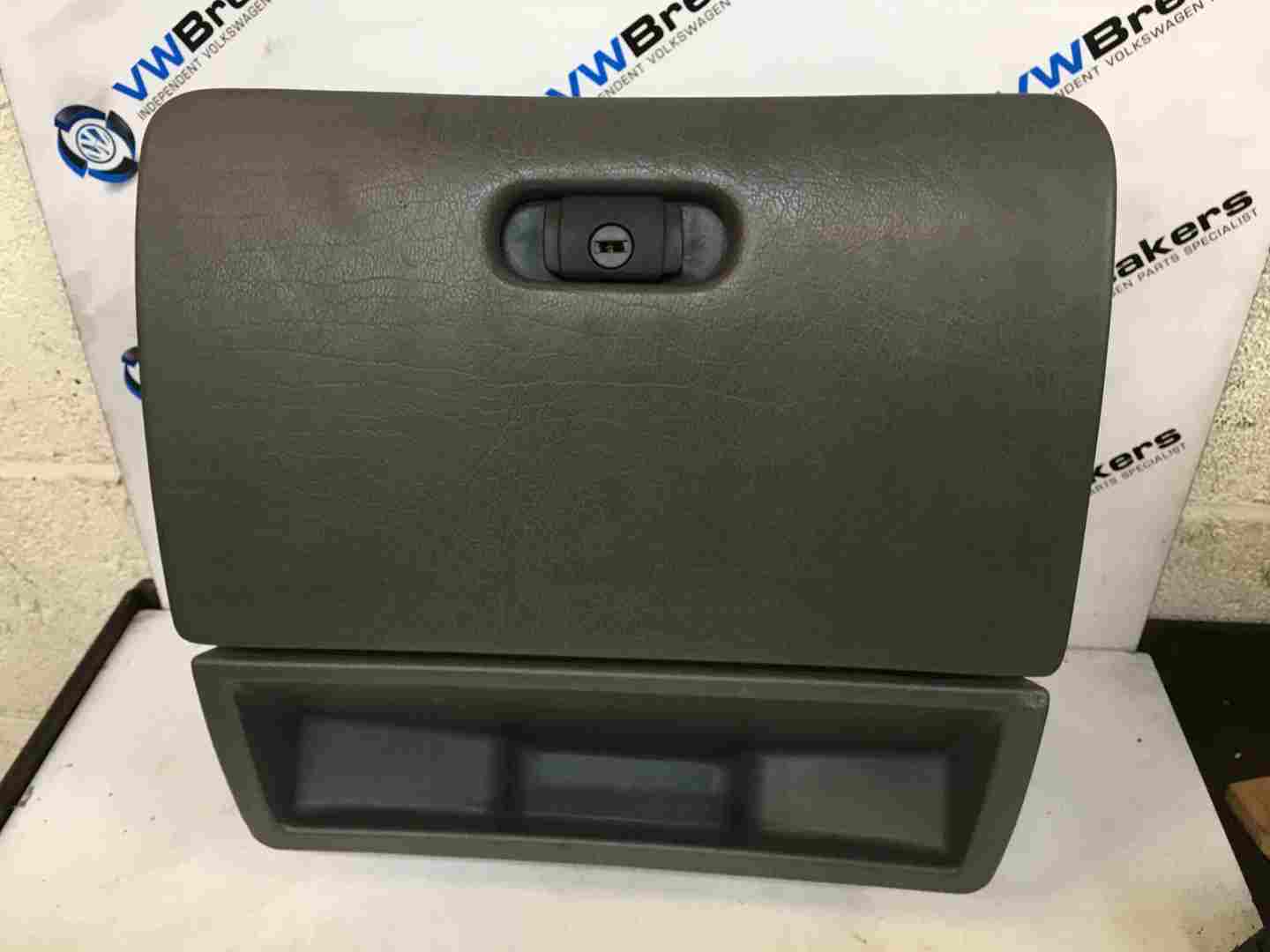 Volkswagen Caddy 1996-2004 Glove Box Storage Cubby Hole 6K0857103F