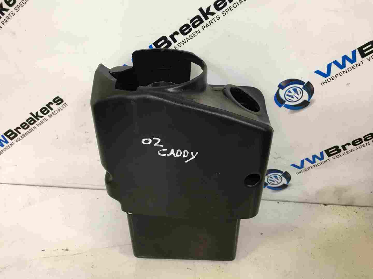 Volkswagen Caddy 1996-2004 Steering Column Surround Cowling Plastic Trim