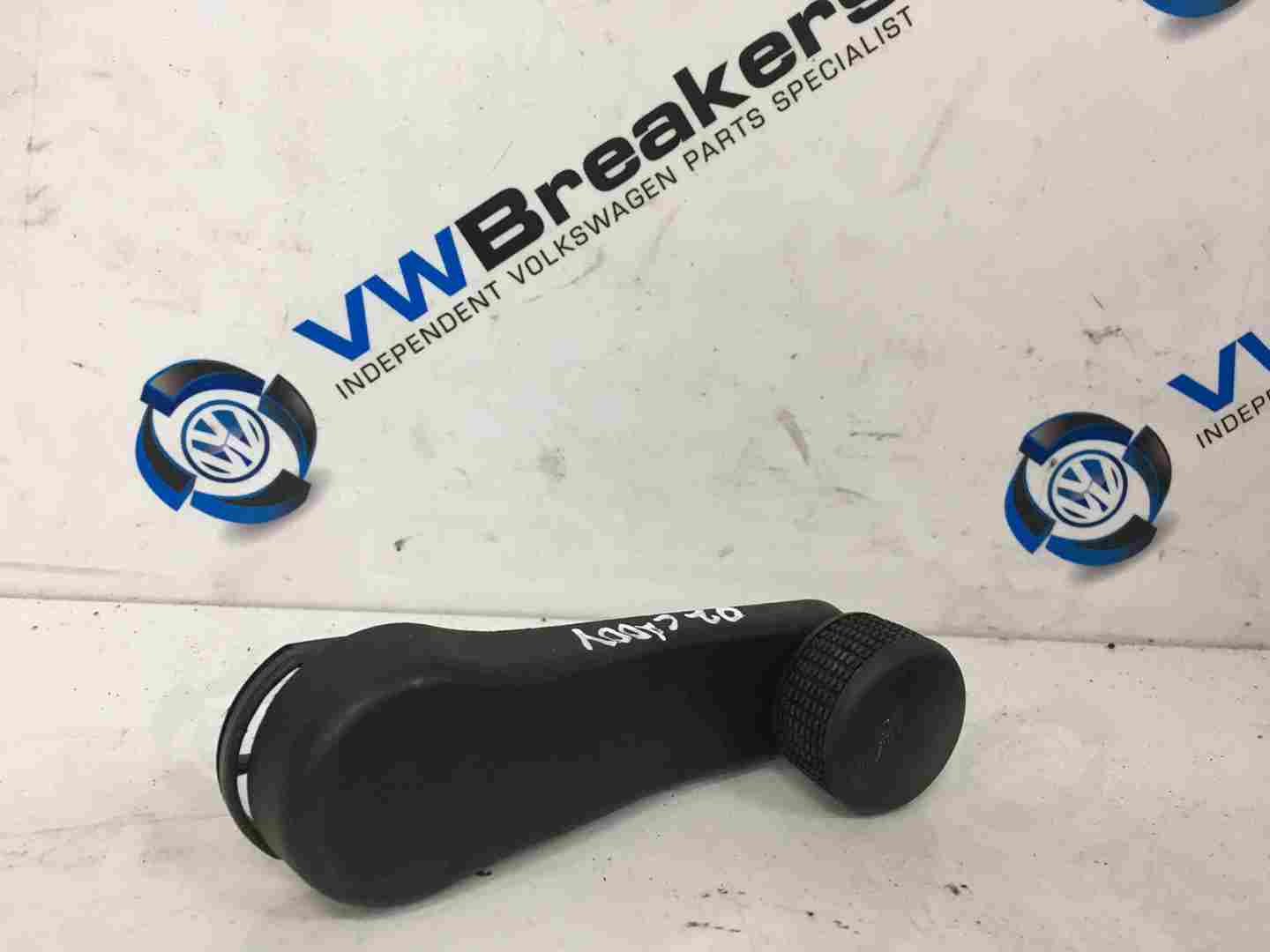 Volkswagen Caddy 1996-2004 Window Winder Handle Opener 6K0837581