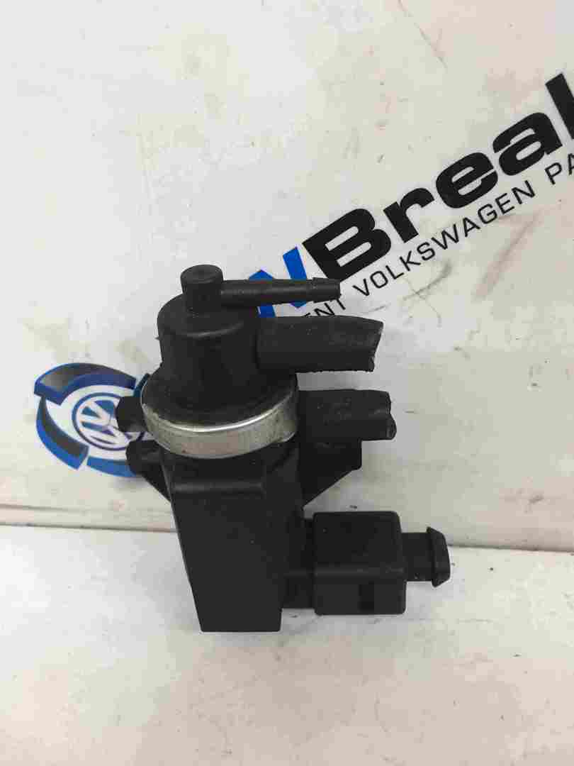 Volkswagen Caddy 20042010 2.0 SDi Turbo Pressure Solenoid Valve
