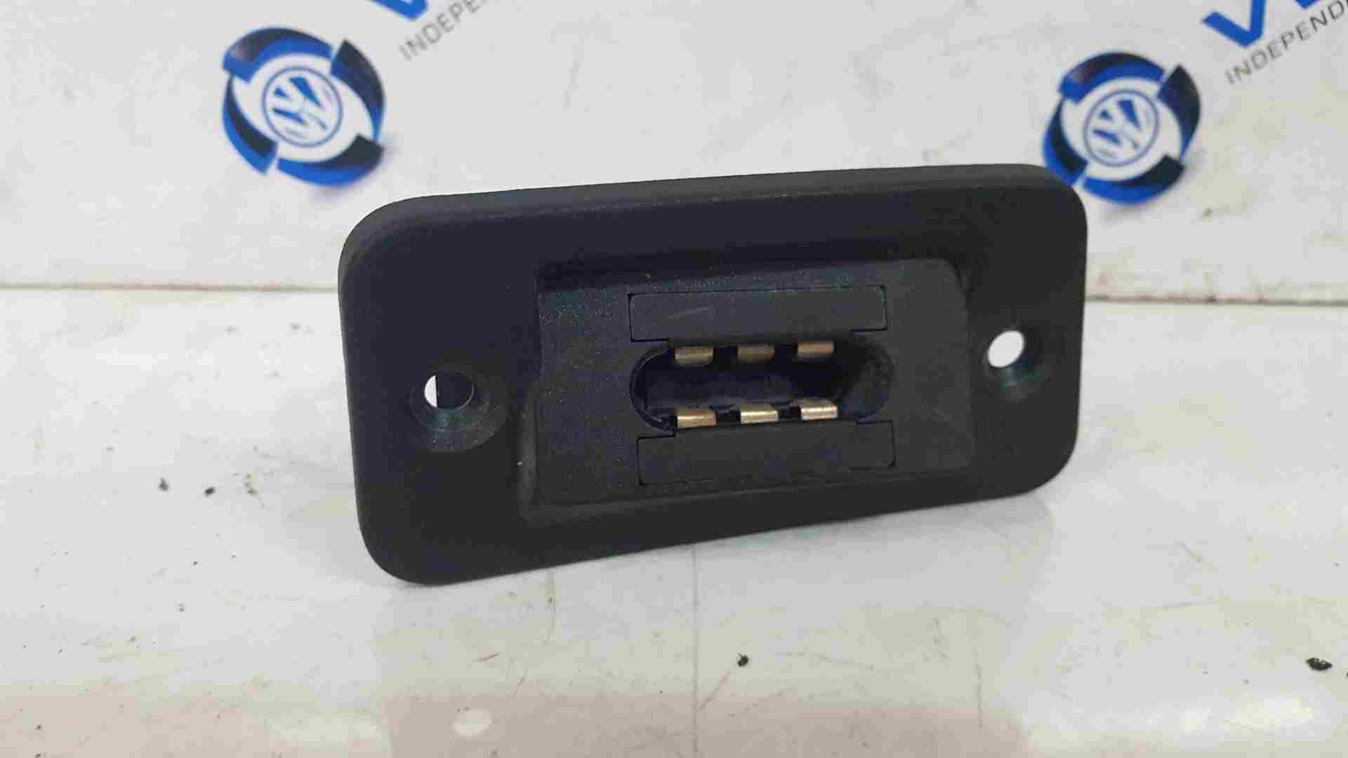 Volkswagen Caddy 2004-2010 Drivers Os Sliding Door Contact 2K0907496a