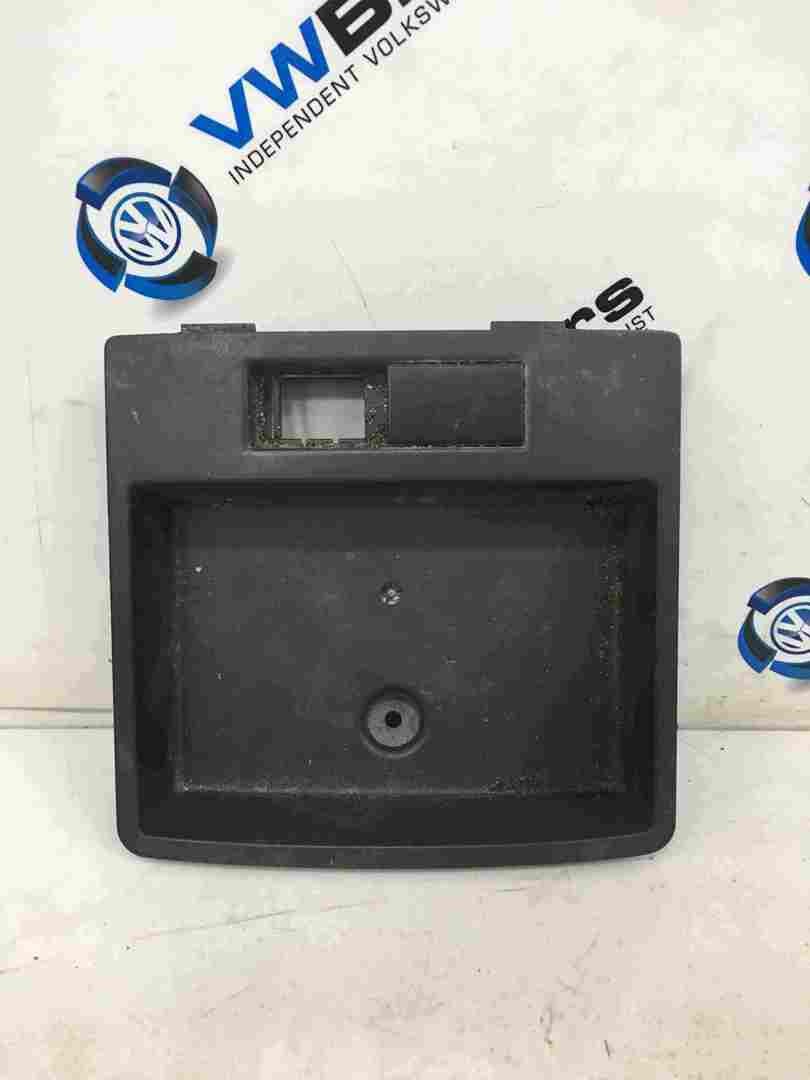 Volkswagen Caddy 2004-2010 Front Storage Compartment 1T2857368
