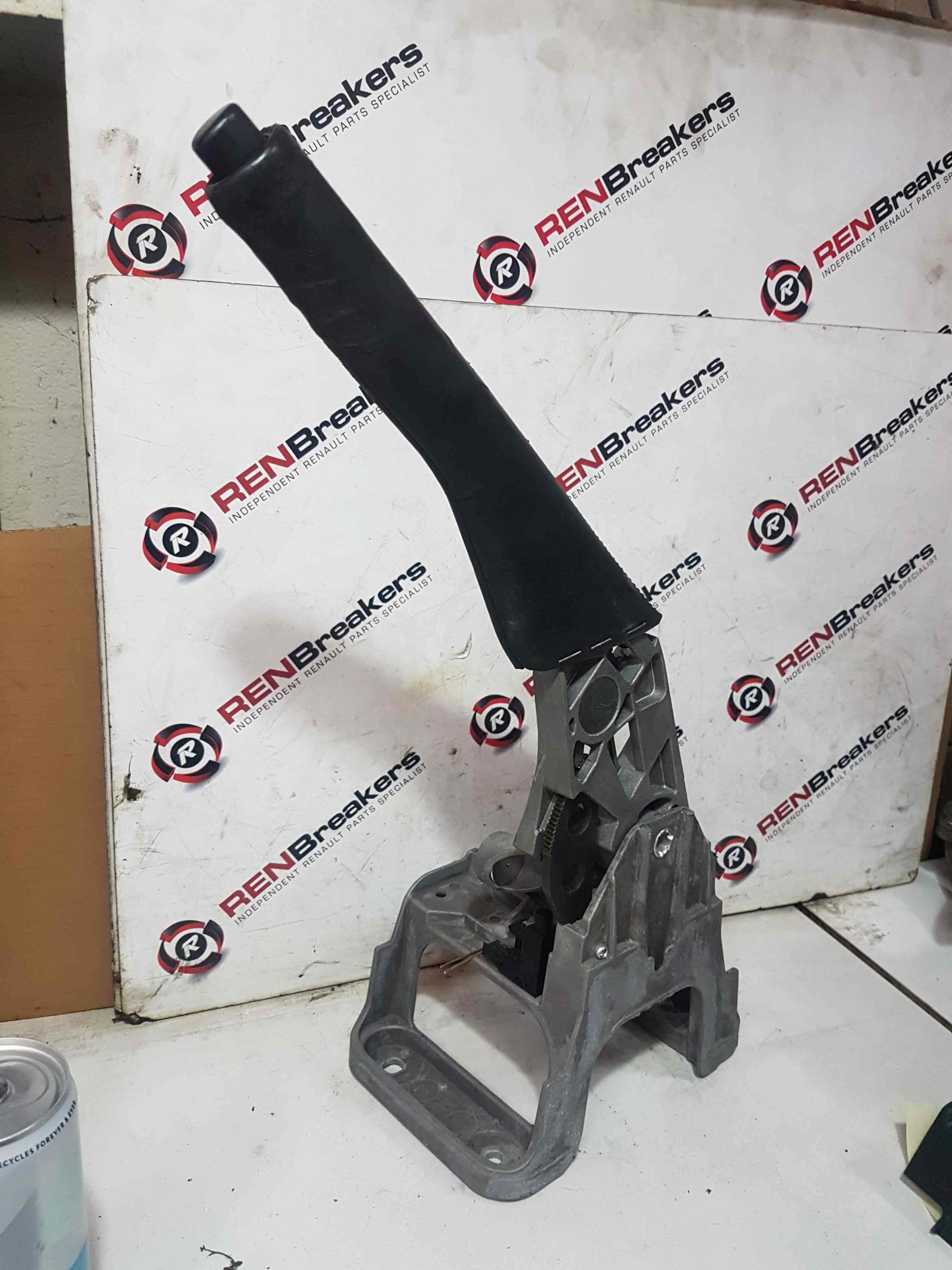 Volkswagen Caddy 2004-2010 Handbrake Lever Mechanism 1T1711303M