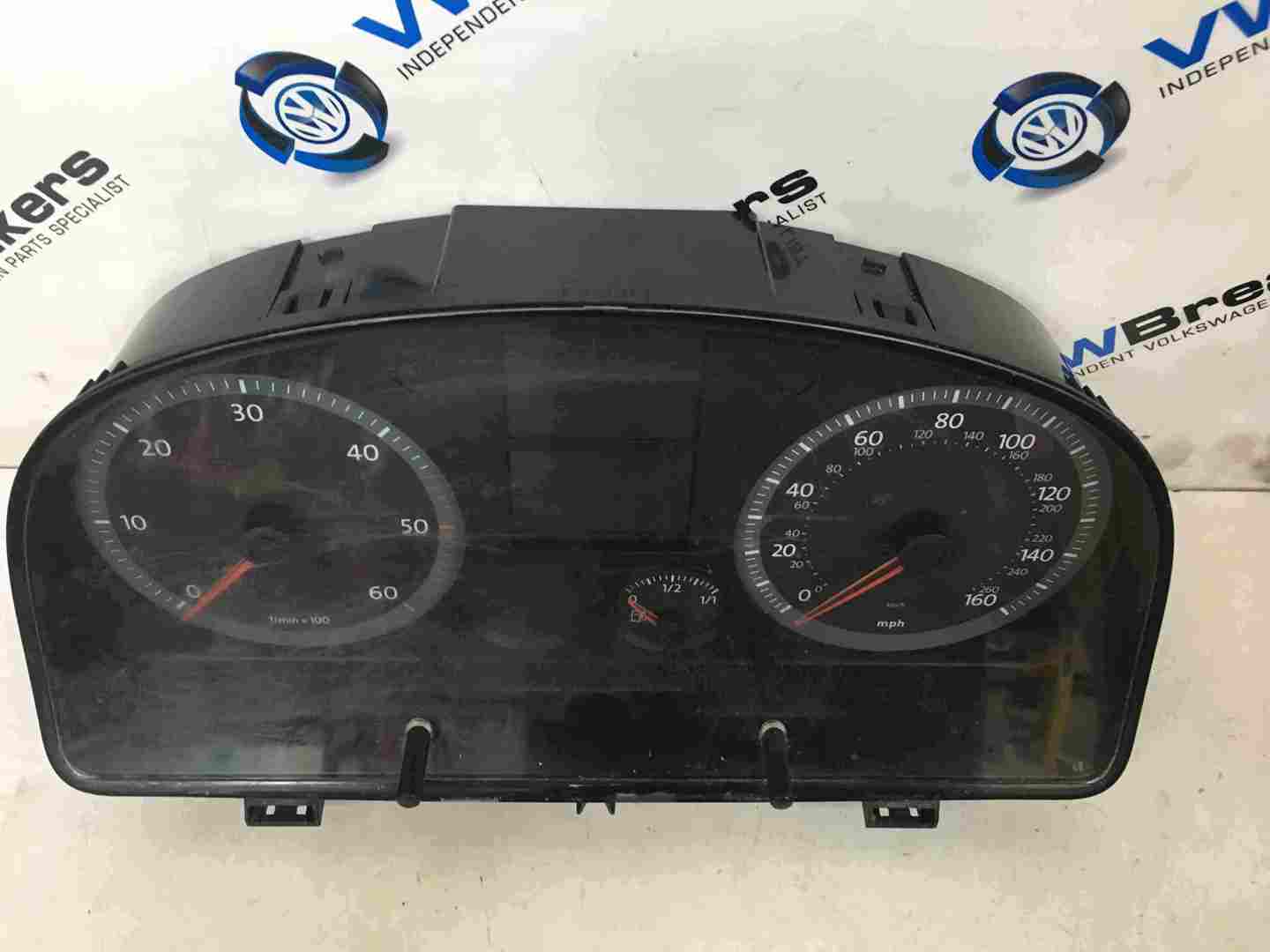 Volkswagen Caddy 19962004 Instrument Panel Dials Clocks Gauges Store