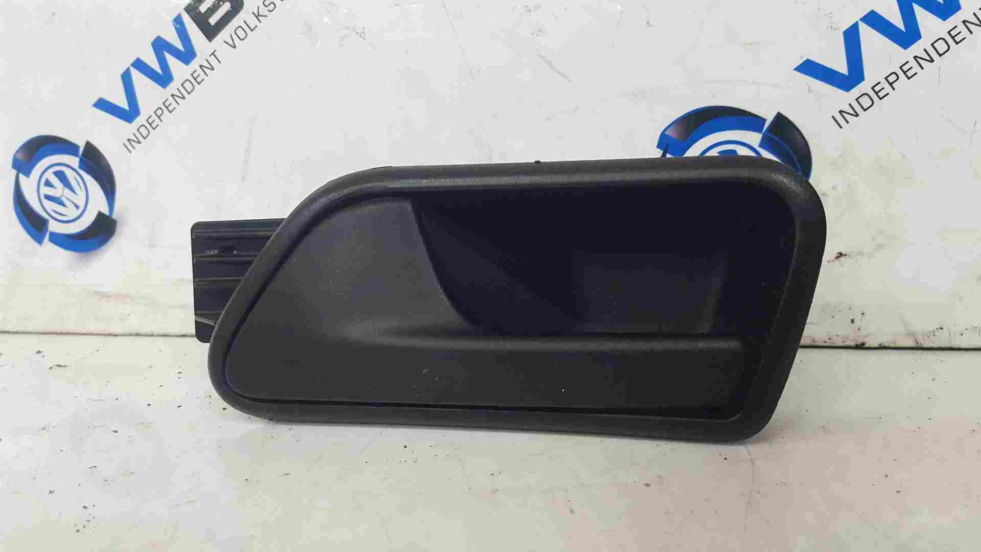 Volkswagen Caddy 2004-2010 Passenger Drivers OSF Door Pull Handle 2K0837113b