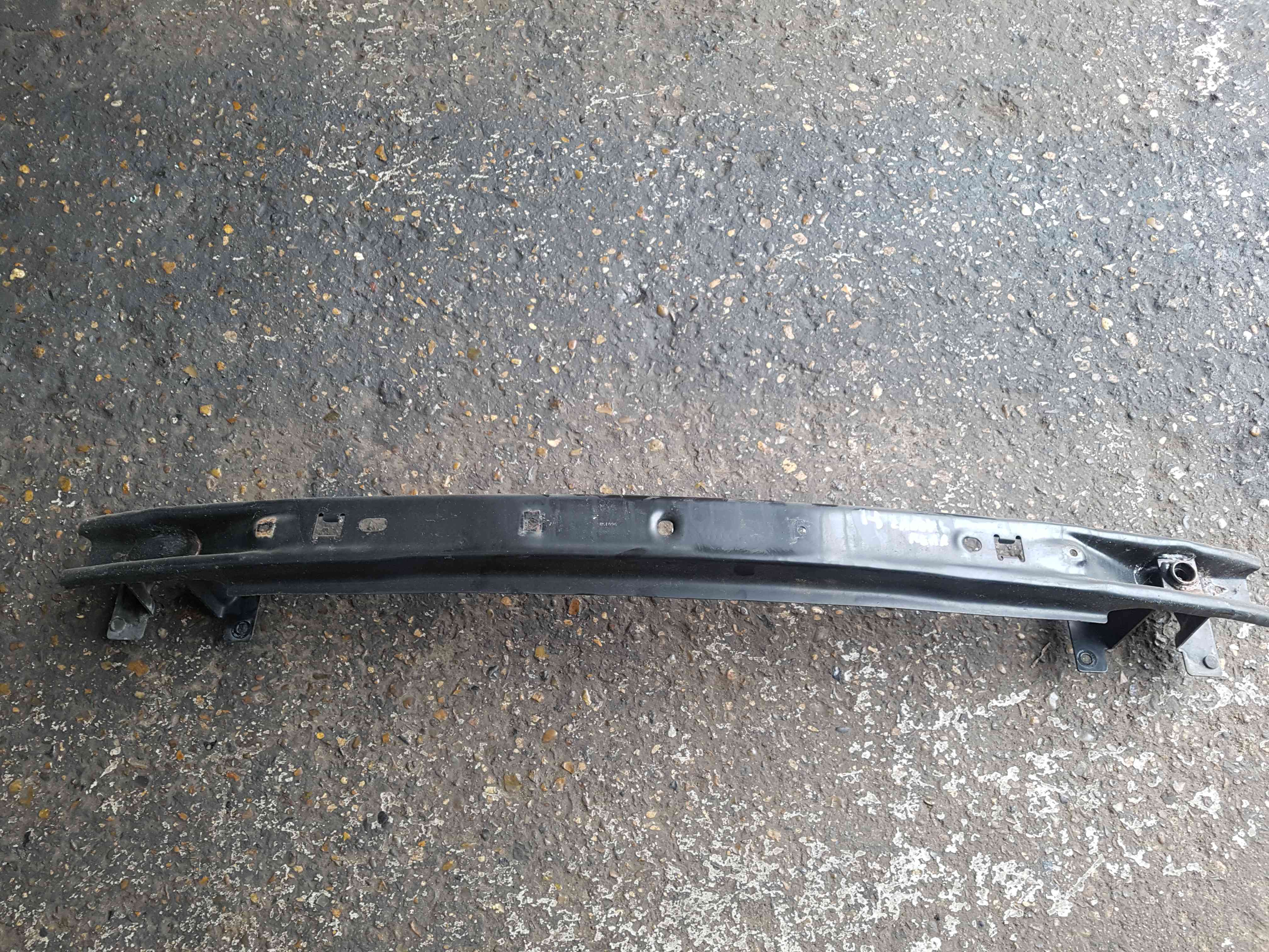 Volkswagen Caddy 2004-2010 Rear Reinforcement Crash BAR 2K0807305 2K5807305