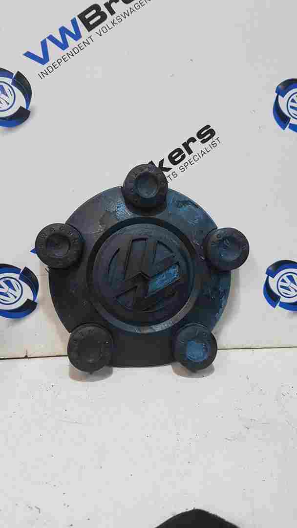 Volkswagen Caddy 2004-2010 Steel Wheel Centre HUB Cap 2K0601169
