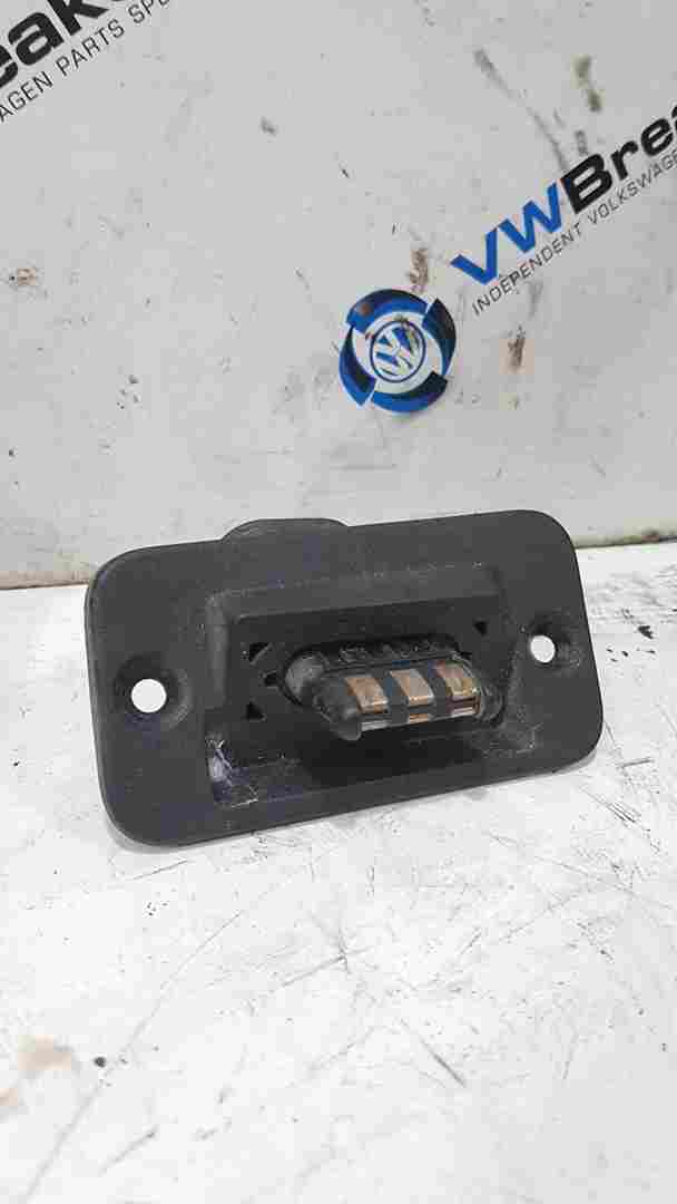 Volkswagen Caddy 2004-2015 Passenger Ns Sliding Door Contact Sensor Switch