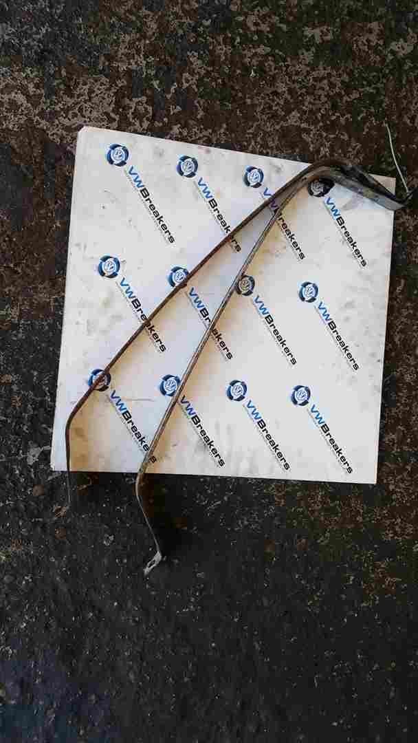 Volkswagen Caddy 2010-2015 1.6 TDI Fuel Tank Strap Support 