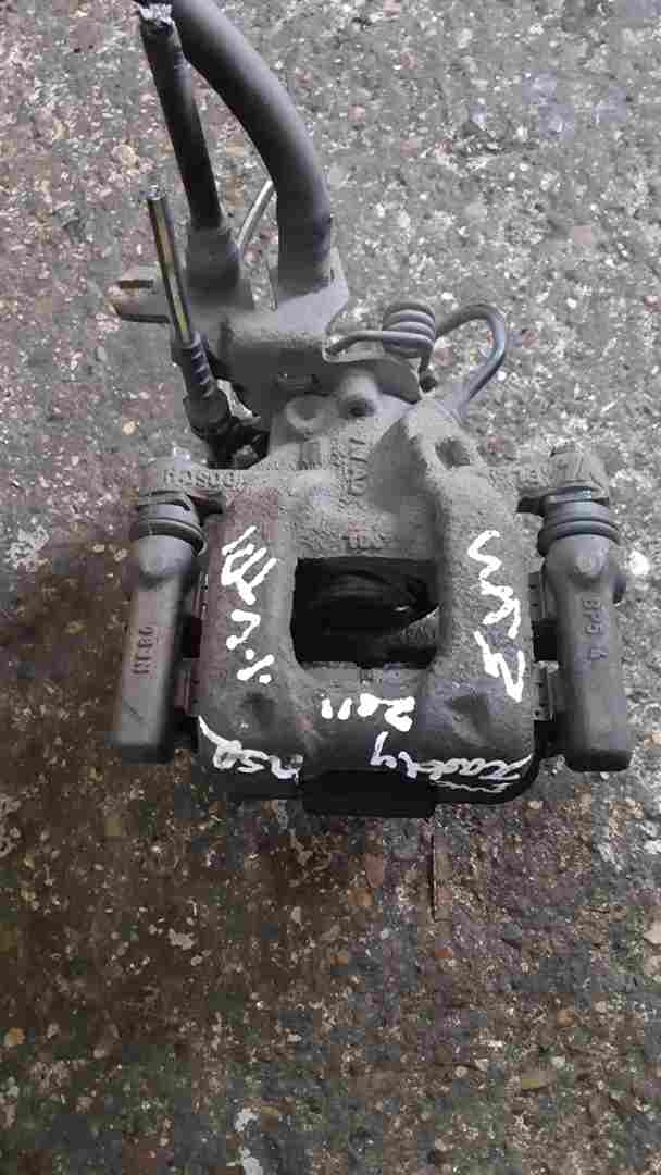 Volkswagen Caddy 2010-2015 1.6 TDI Passenger NSR Rear Brake Caliper