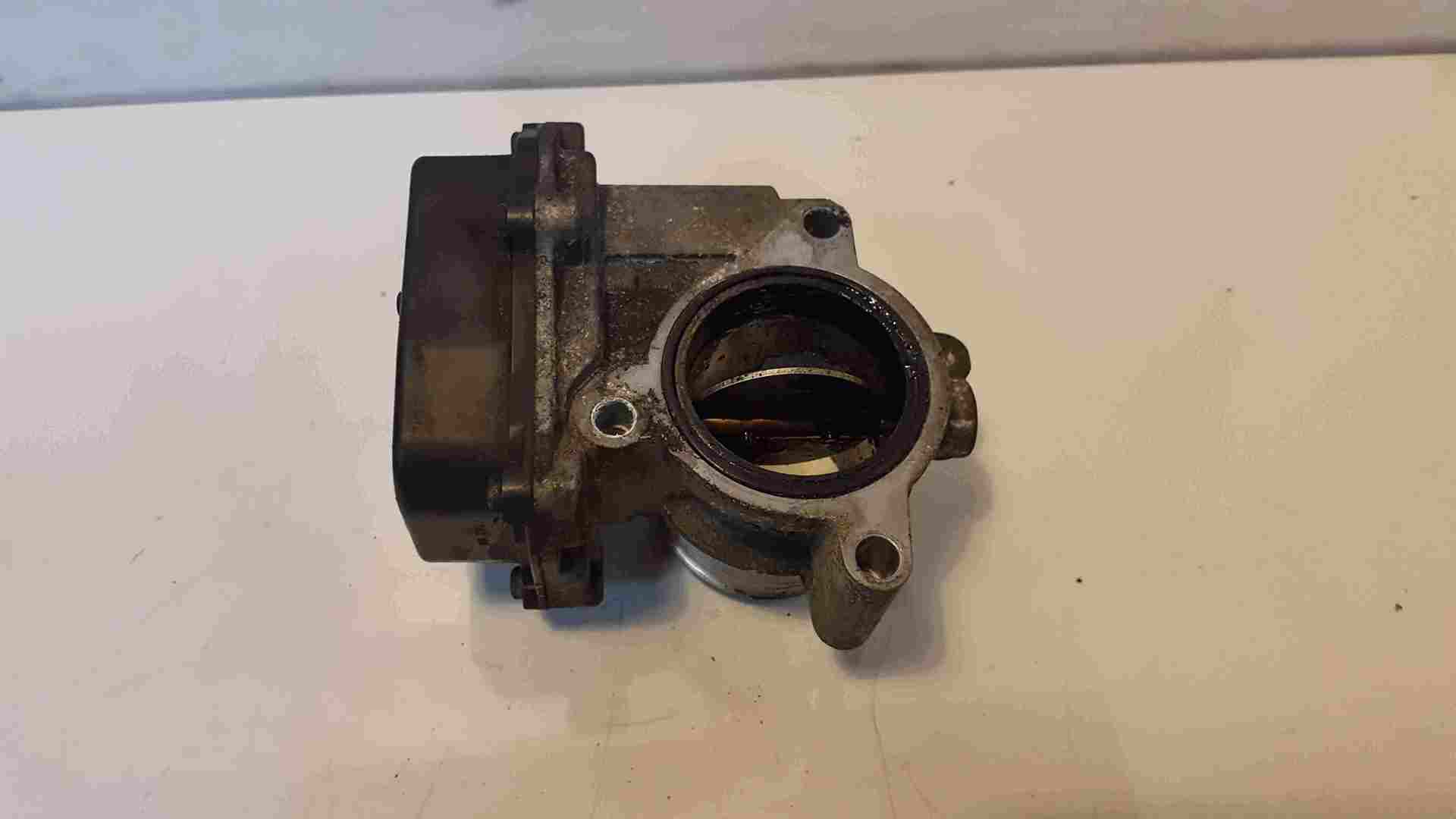 Volkswagen Caddy 2010-2015 1.6 TDi Throttle Body CAYD