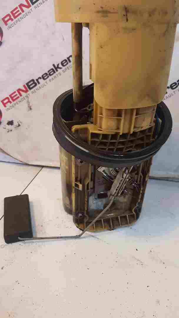Volkswagen Caddy 2010-2015 1.6 tdi Fuel Tank Sender Unit Pump CAYD 2K0919050A