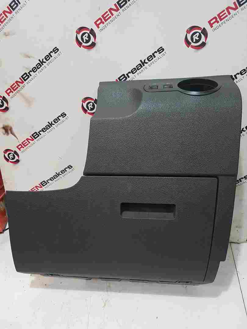 Volkswagen Caddy 2010-2015 Dashboard Trim Side Compartment 2K2858367E