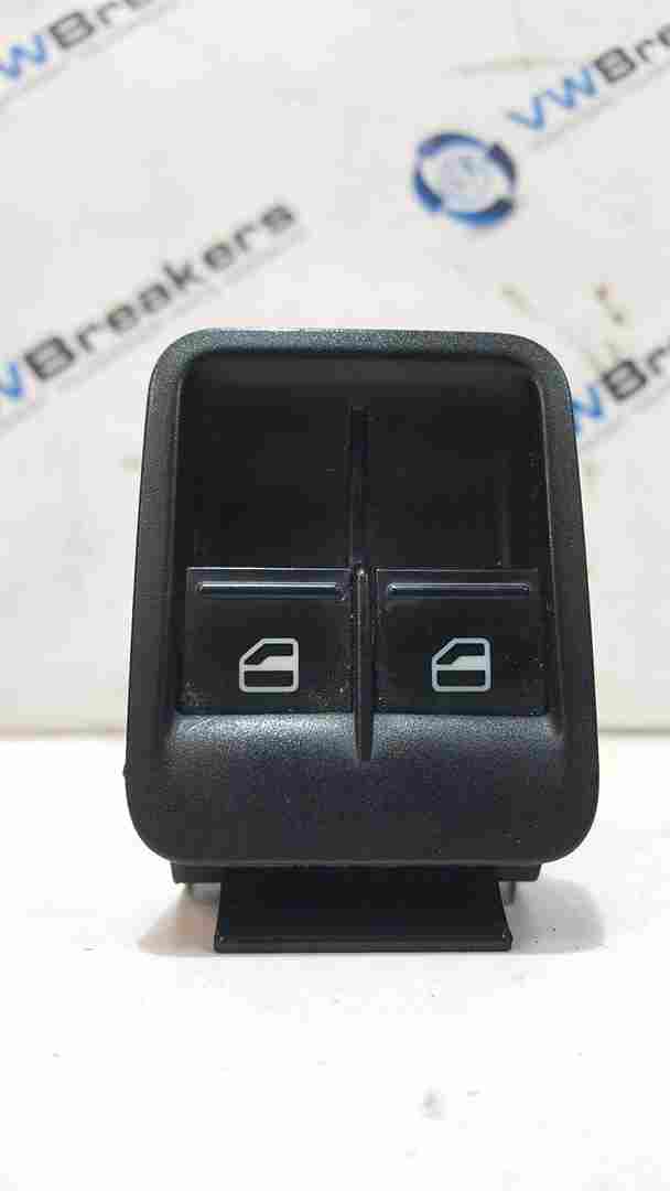 Volkswagen Passat B6 2005-2010 Towing EYE Hook TOW 1T0805615a Caddy MK3