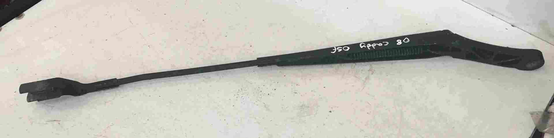 Volkswagen Caddy 2010-2015 Drivers OSF Front Windscreen Wiper ARM 2K2955410b