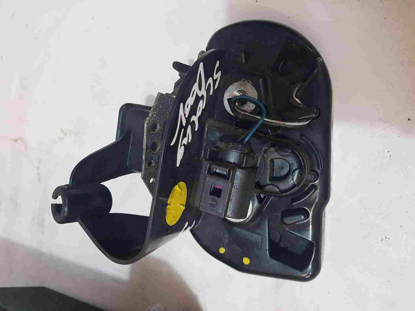 Volkswagen Caddy 2010-2015 Passenger Ns Sliding Door Lock 2K5843603a