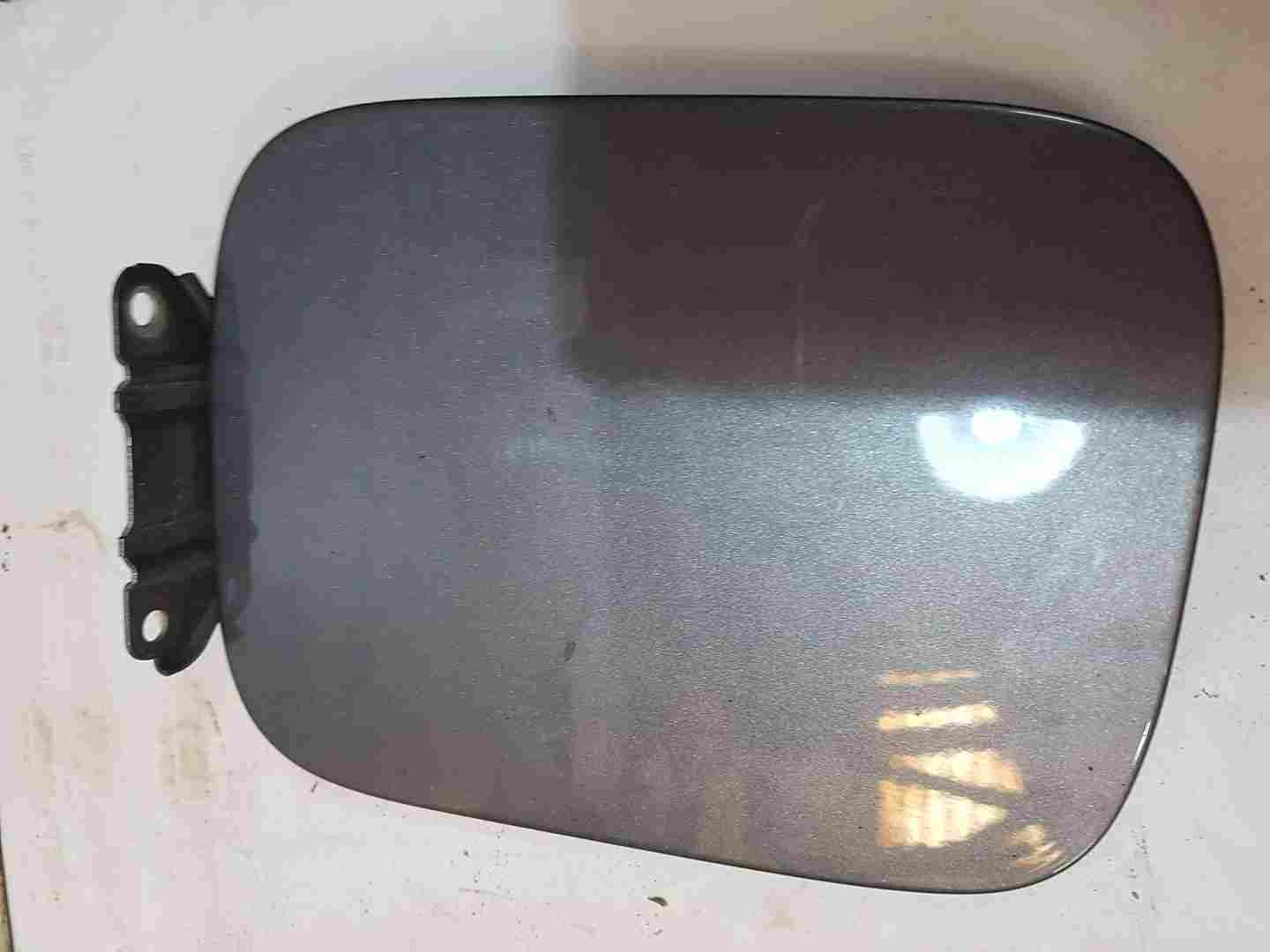 Volkswagen Caddy 2010-2015 Passenger Sliding Door Ns Lh7w Natural Grey