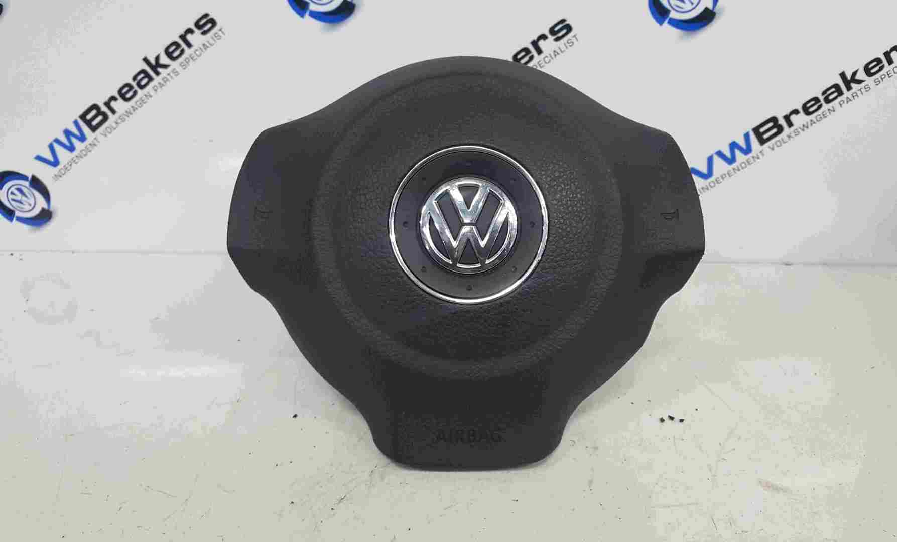 Volkswagen Caddy 20102015 Steering Wheel Airbag 2K5880201b Store