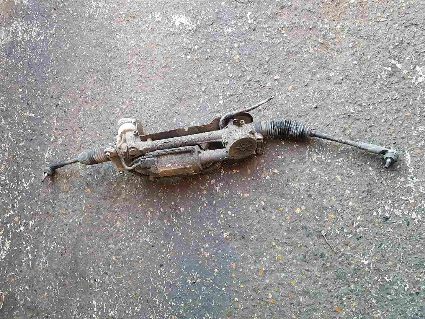 Volkswagen Caddy 2K 2004-2010 1.6 TDi Power Steering Rack 1K2423051CP