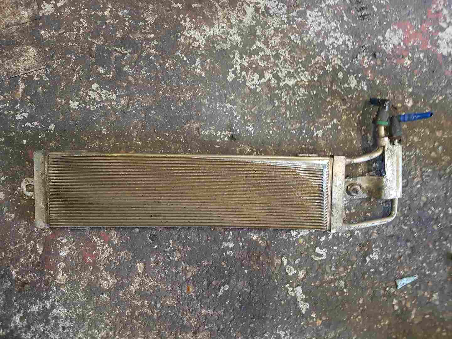 Volkswagen Caddy 2K 2004-2010 2.0 SDI Diesel Cooler Radiator  1K0803401
