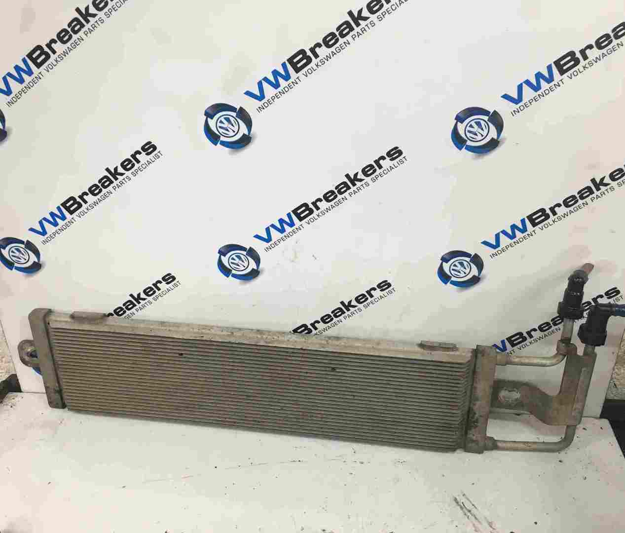 Volkswagen Caddy 2K 2004-2010 2.0 sdi Diesel Cooler Radiator BLS
