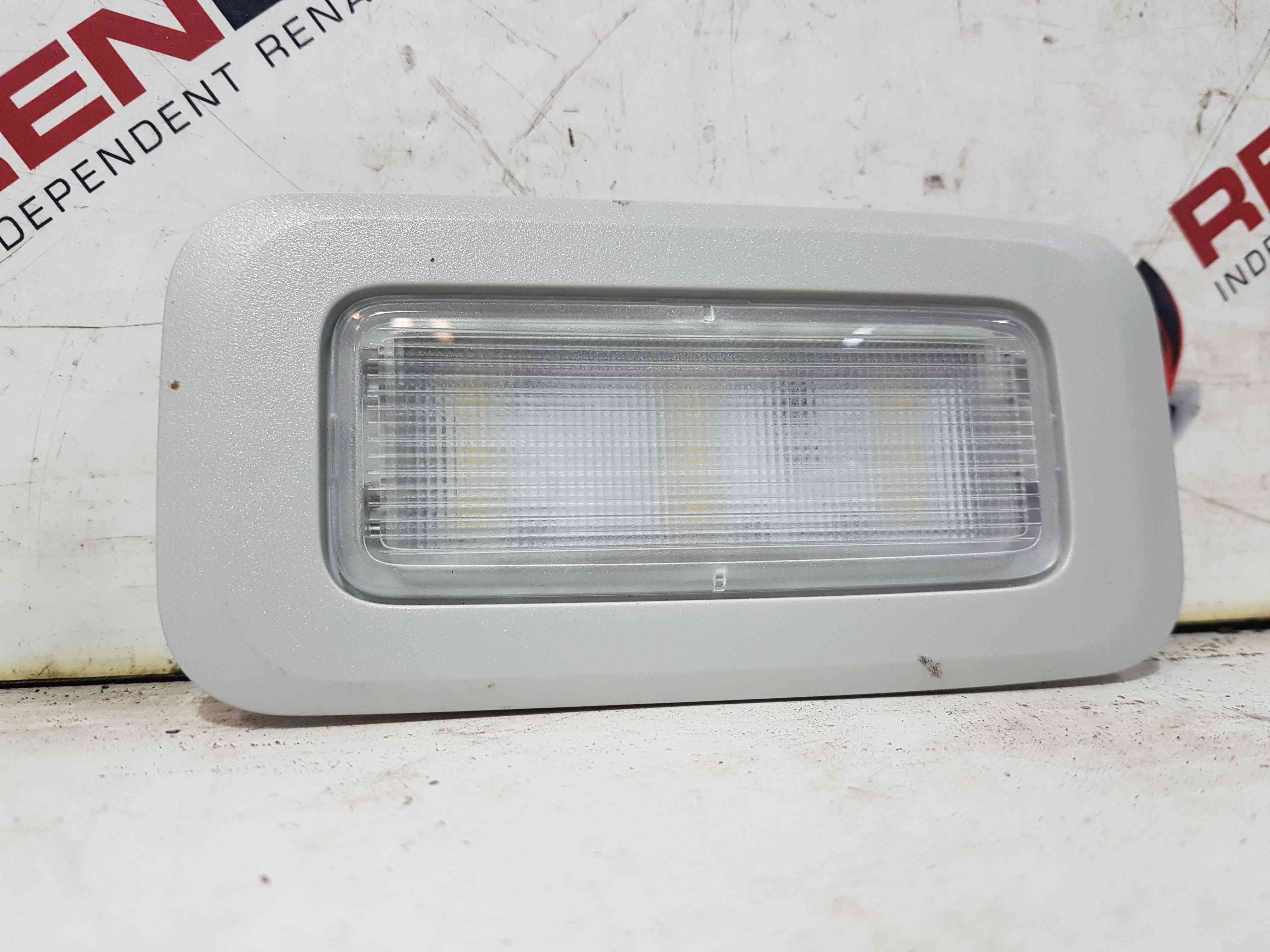 Volkswagen Caddy 2K 2015-2024 Roof Interior Light 7E0947123a