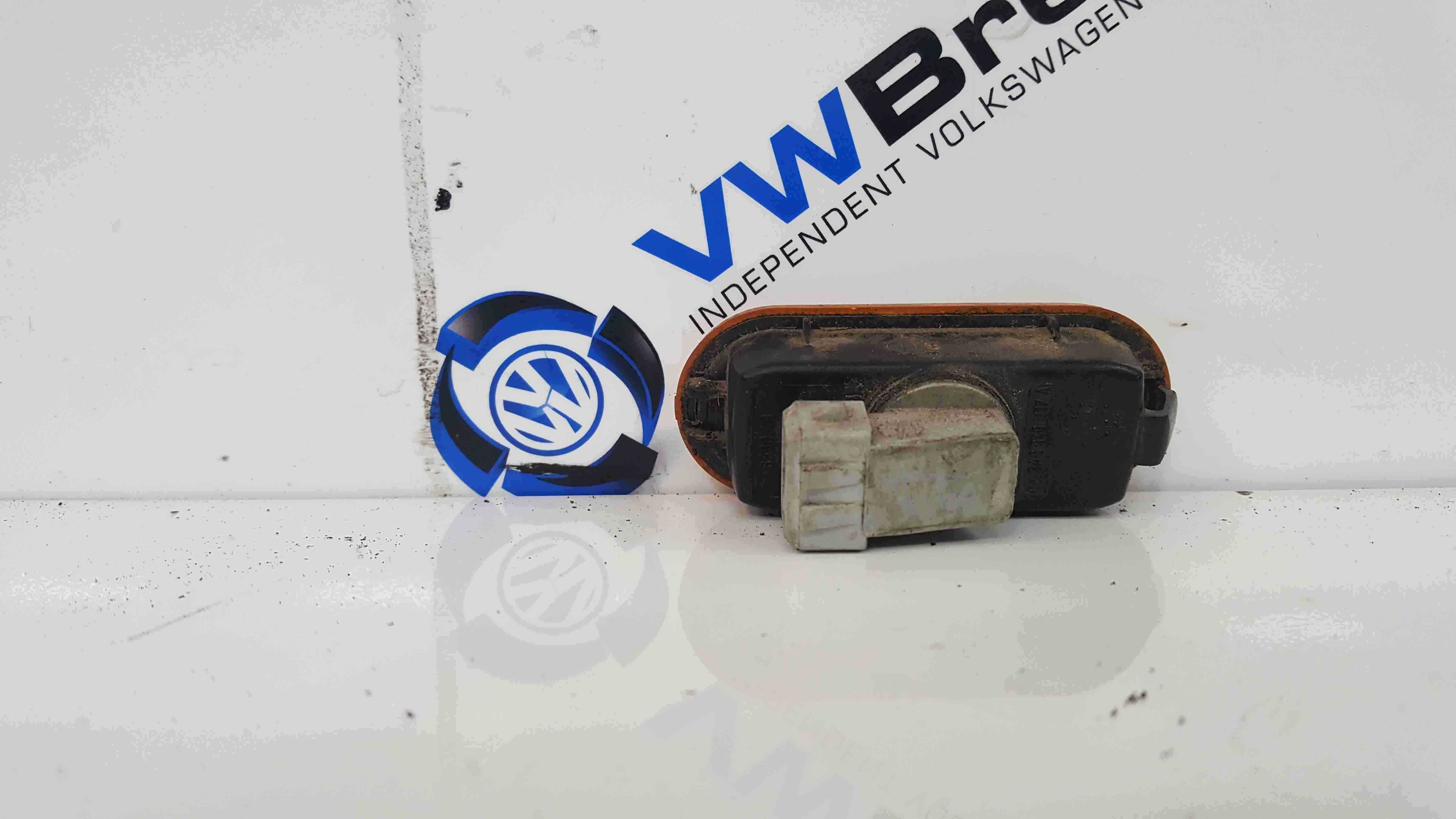 Volkswagen Caddy 9K 1996-2004 Indicator Side Repeater 3A0949117A
