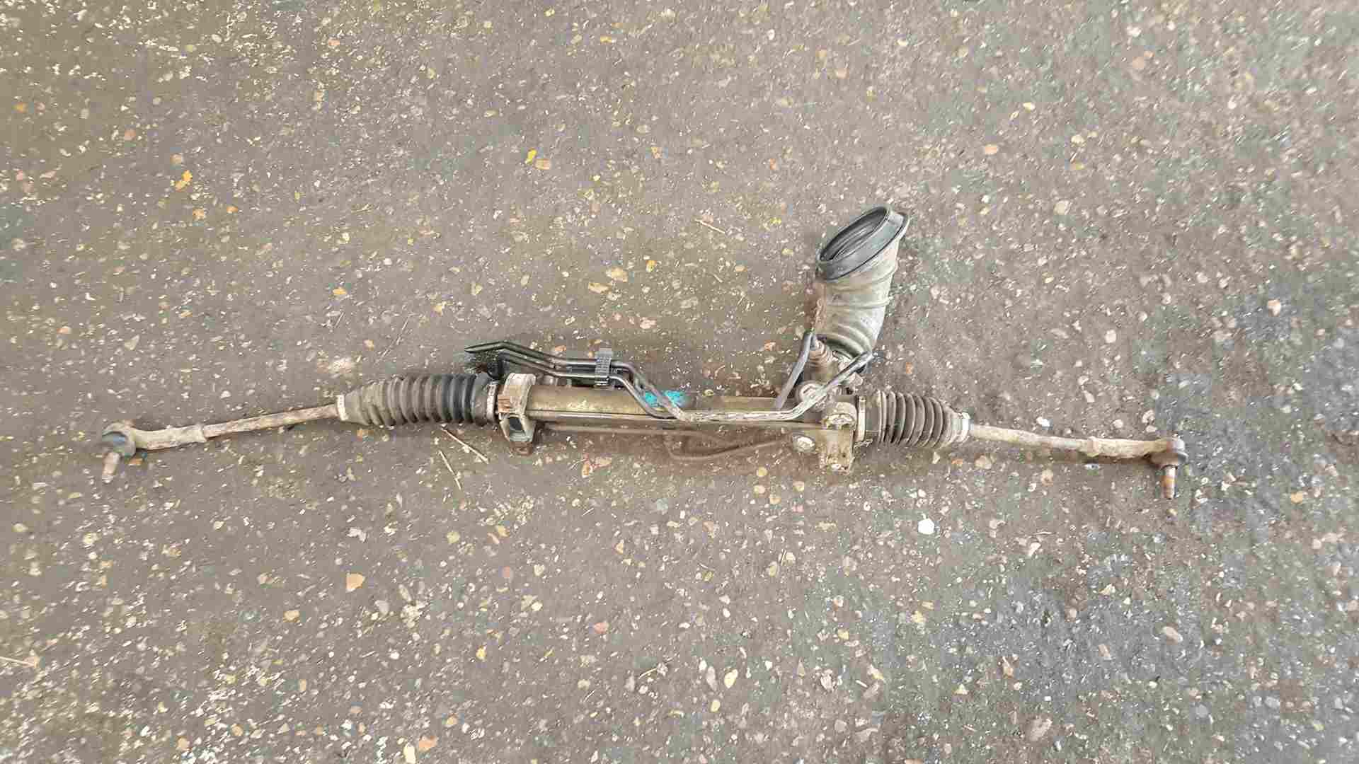 Volkswagen Caddy 9K 1996-2004 Power Steering Rack