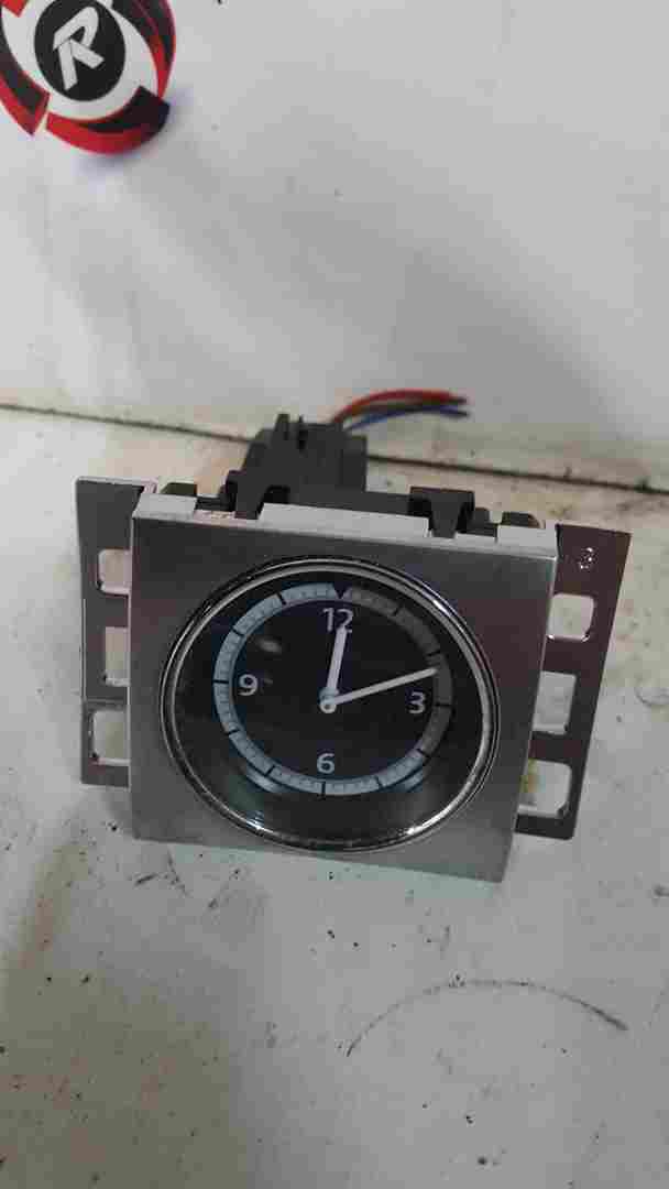Volkswagen Cc 20122017 Centre Clock 3C8919204A Store Used