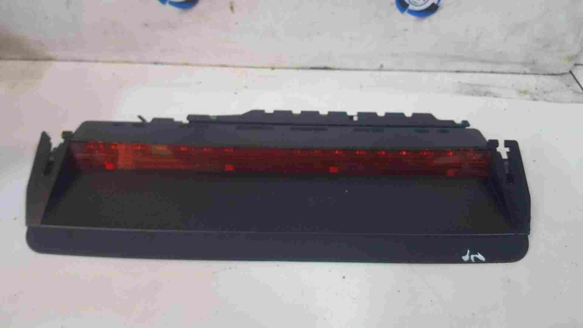Volkswagen Cc 2012-2017 High Level Brake Light 3C8945087B